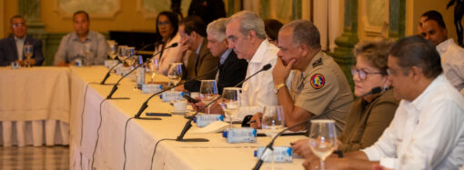 ¡Sombrilla en mano! Indomet anticipa lluvias este martes y miércoles