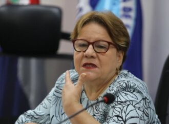 Intensidad de lluvias en el norte y noreste se mantendrá, afirma Gloria Ceballos