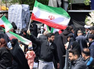 EE.UU. desmiente haya accedido a desbloquear parte de los activos congelados de Irán