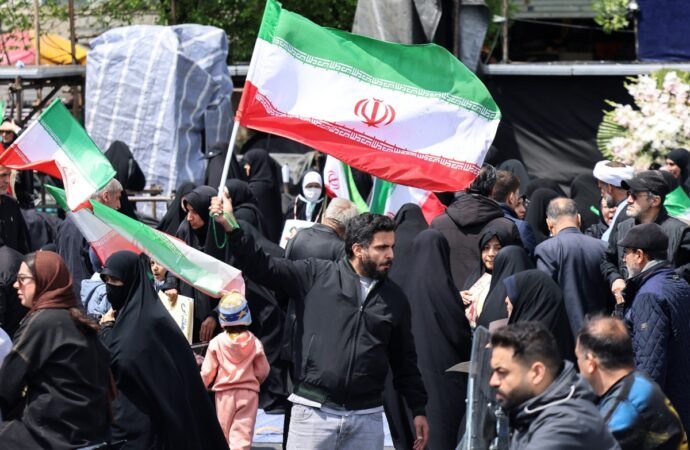 EE.UU. desmiente haya accedido a desbloquear parte de los activos congelados de Irán