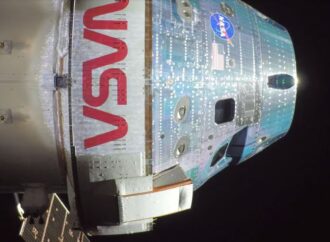 Artemis II enfrenta su momento más crítico: Orión regresa a la Tierra a más de 40,000 km/h