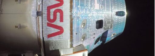 Artemis II enfrenta su momento más crítico: Orión regresa a la Tierra a más de 40,000 km/h