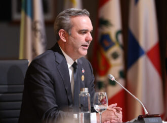 Abinader asistirá a la Cumbre Iberoamericana en Madrid