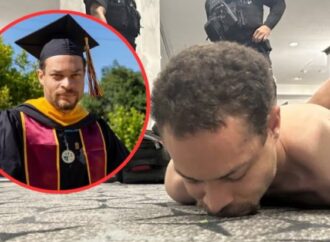 Profesor Cole Allen es acusado de intento de asesinato contra Trump