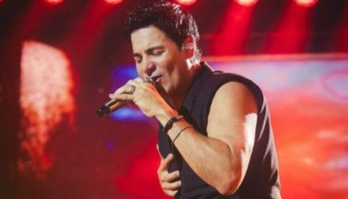 El esperado regreso de Chayanne a República Dominicana