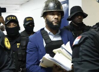 Audiencia clave para el fiscal Aurelio Valdez por acusaciones de soborno