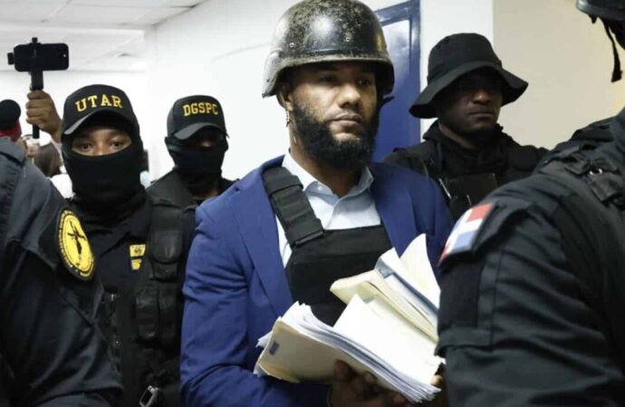 Audiencia clave para el fiscal Aurelio Valdez por acusaciones de soborno