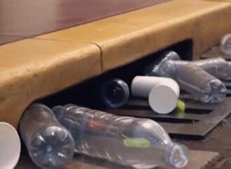 Alcaldía de Santiago lanza campaña educativa para prevenir inundaciones por desechos sólidos