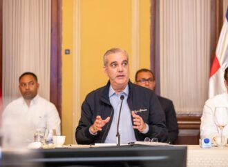 El enfoque del gobierno en la protección de vidas y patrimonio, según Abinader