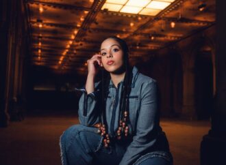 Jaslee entre la bachata y R&B emerge con calidad en los escenarios artísticos