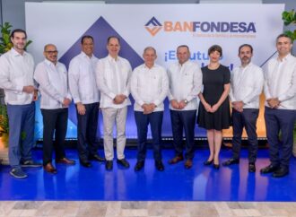 BANFONDESA líder entre los Bancos de Ahorro y Crédito