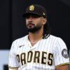 Fernando Tatis Jr. será titular hoy la intermedia por primera vez en su carrera en MLB