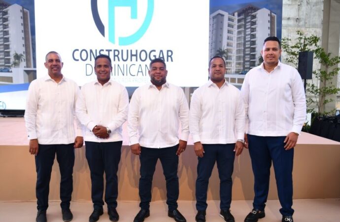 Aaron Alfonso Tower, la nueva apuesta residencial de Construhogar Dominicana