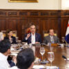 Gobierno anuncia nuevas medidas para mitigar crisis en
