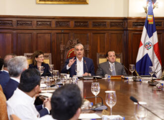 Gobierno anuncia nuevas medidas para mitigar crisis en