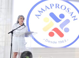 AMAPROSAN impulsa preservación de precios y garantiza abastecimiento en comercios