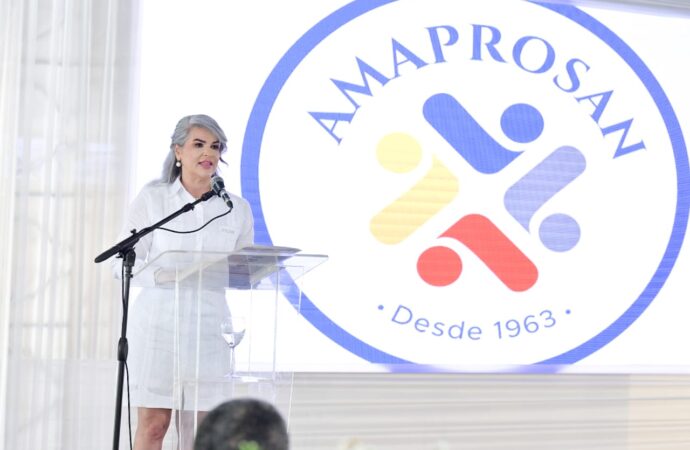 AMAPROSAN impulsa preservación de precios y garantiza abastecimiento en comercios