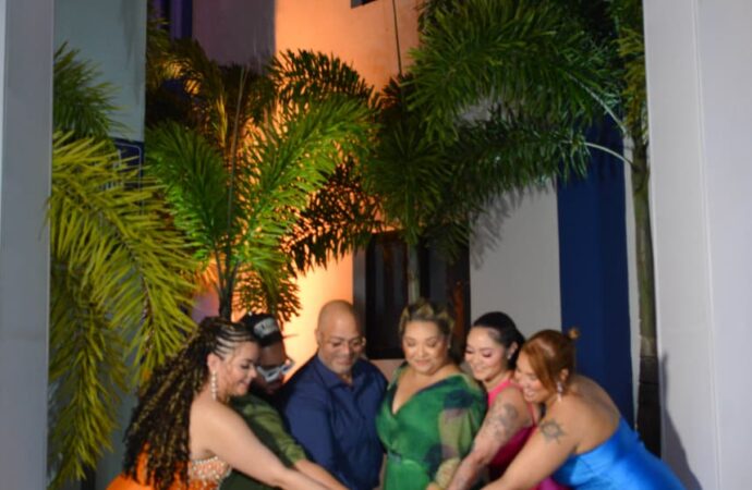The Godfather Investments presenta en Licey Residencial Jacinta lujo y confort en un solo lugar