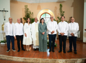 Grupo M celebra cuatro décadas impulsando el progreso nacional