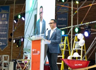 Expo Construcción culmina con éxito