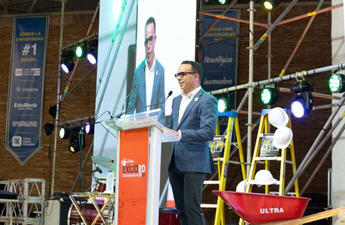 Expo Construcción culmina con éxito