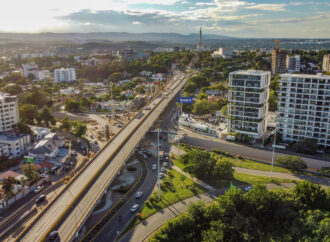 Santiago se prepara para la firma del ¨Pacto por una Mejor Ciudad¨