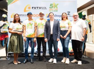 Fundación Futuro Solidario FUTUSOL realizará cuarta edición de “Camina y Corre por tu Salud 5K”