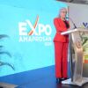 Expo Amaprosan 2026 realizará su trigésima quinta edición dedicada al Grupo Bocel