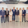 Marco Cabral es reelegido presidente de AZOCIBAO para el período 2026-2027