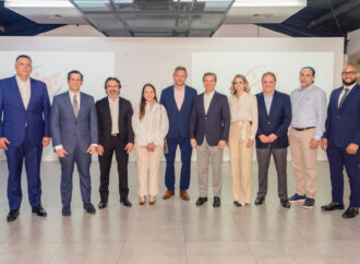 Marco Cabral es reelegido presidente de AZOCIBAO para el período 2026-2027