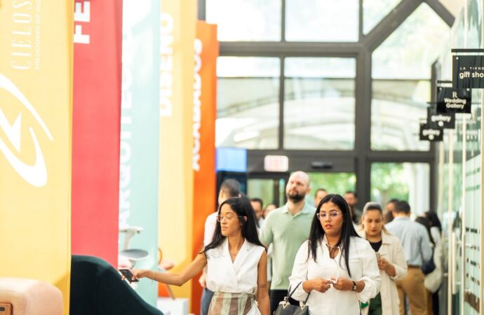 FADA se consolida como el principal punto de encuentro para la arquitectura, el diseño y los acabados