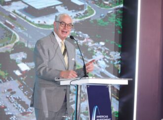 El modelo de Santiago: construyendo la próxima business city de las Américas