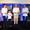 Griselda Residence inaugura segunda etapa moderno proyecto en Juan López