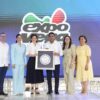 Expo Vega 2026 inaugura trigésima versión dedicada al Ministerio de Deportes y Recreación