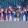 Santiago Dance Center impulsa las danzas con experiencias artísticas de alto nivel