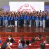 La Aurora impulsa la educación, el desarrollo familiar y la formación de las nuevas generaciones