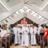 Parroquia San Ramón Nonato anuncia sus fiestas patronales
