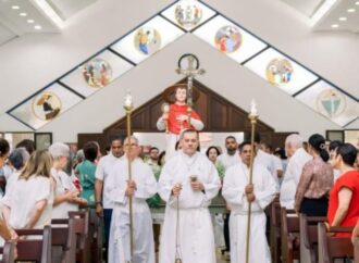 Parroquia San Ramón Nonato anuncia sus fiestas patronales