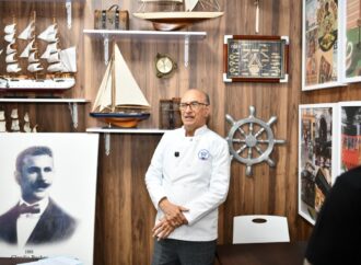 Inauguran Café Pucheu, novedoso modelo de autoservicio en Santiago