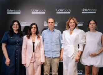 Nueva Líder Body Profesional: cuidado capilar profesional al alcance de todos