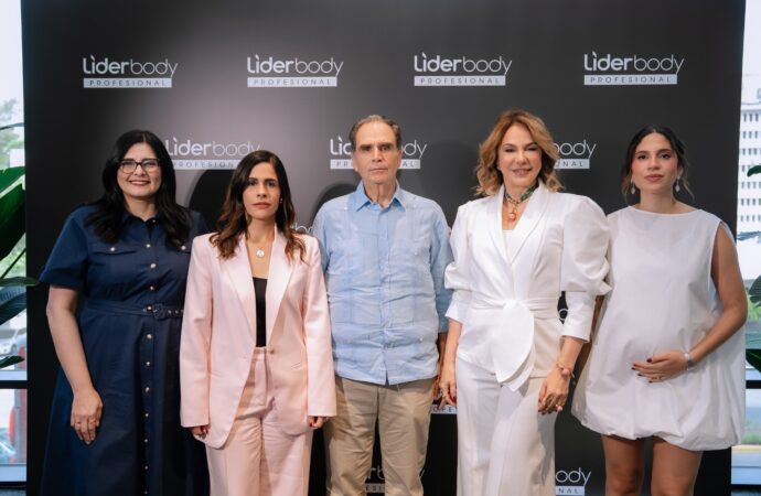 Nueva Líder Body Profesional: cuidado capilar profesional al alcance de todos