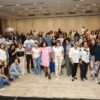 Voces juveniles para prevenir la violencia de género