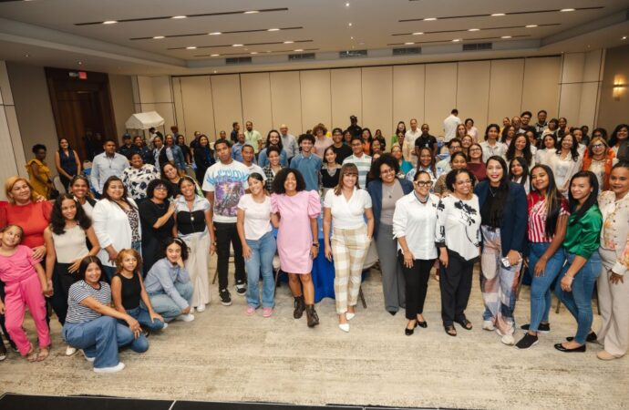 Voces juveniles para prevenir la violencia de género