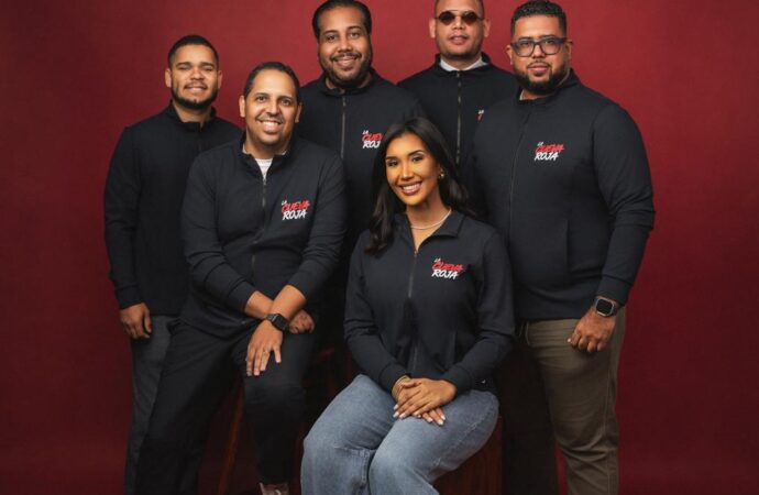 Abriendo Sports adquiere derechos para transmitir juegos del Escogido por YouTube con «La Cueva Roja»