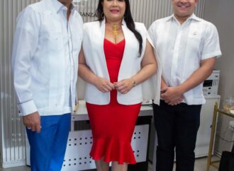 Grabo Estilo llega a La Vega con una propuesta de innovación y soluciones corporativas