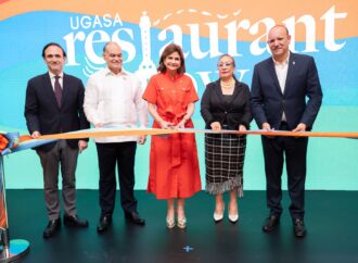 Unión Gastronómica de Santiago celebra la cuarta edición de UGASA Restaurant Show 2026