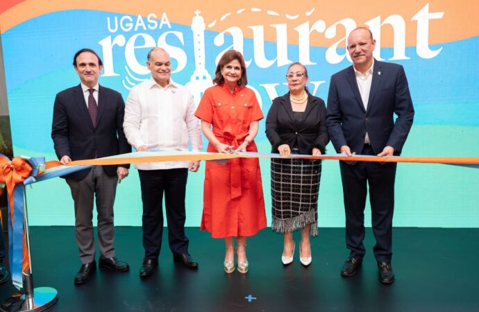 Unión Gastronómica de Santiago celebra la cuarta edición de UGASA Restaurant Show 2026