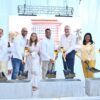 Inicia en Nagua la construcción de la Clínica Dr. José Bello, uno de los proyectos hospitalarios privados más importantes del país