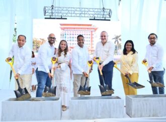 Inicia en Nagua la construcción de la Clínica Dr. José Bello, uno de los proyectos hospitalarios privados más importantes del país
